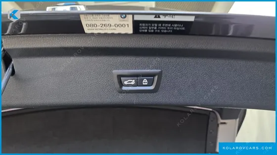 BMW GRAN TURISMO (GT) GT 320D XDRIVE