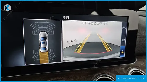 MERCEDES E-CLASS E220D EXCLUSIVE