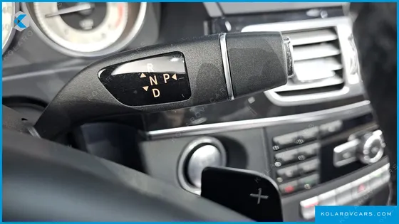 MERCEDES E-CLASS E220 CDI AVANTGARDE