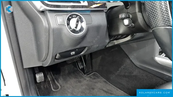 MERCEDES E-CLASS E220 CDI AVANTGARDE