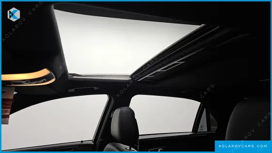 MERCEDES E-CLASS E220 CDI AVANTGARDE