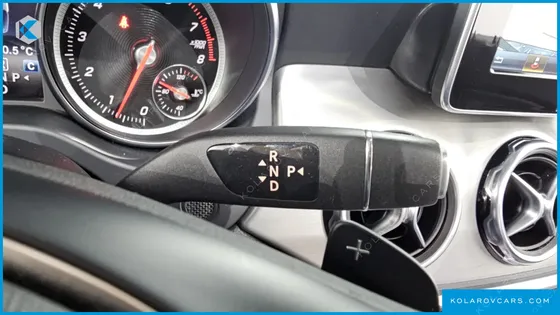 MERCEDES GLA-CLASS GLA220 PREMIUM