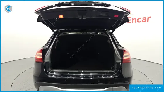 MERCEDES GLA-CLASS GLA220 PREMIUM