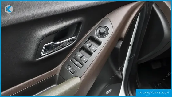 CHEVROLET (GM DAEWOO) TRAX 1.6 DIESEL PREMIUM