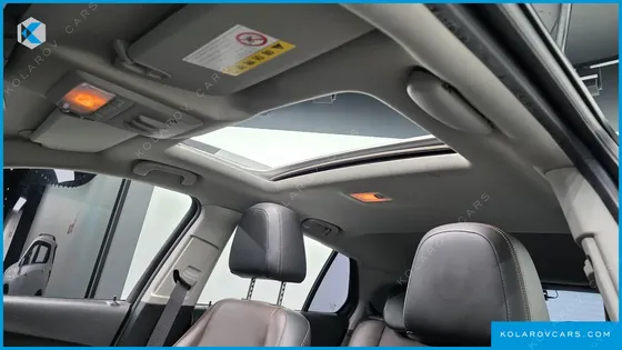 CHEVROLET (GM DAEWOO) TRAX 1.6 DIESEL PREMIUM