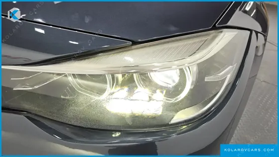 BMW GRAN TURISMO (GT) GT 320D XDRIVE