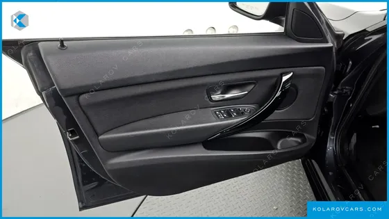 BMW GRAN TURISMO (GT) GT 320D XDRIVE