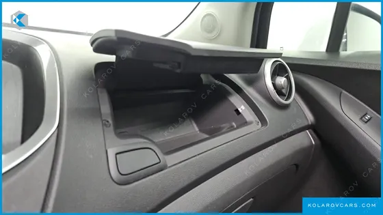 CHEVROLET (GM DAEWOO) TRAX 1.6 DIESEL LT LEATHER PACKAGE