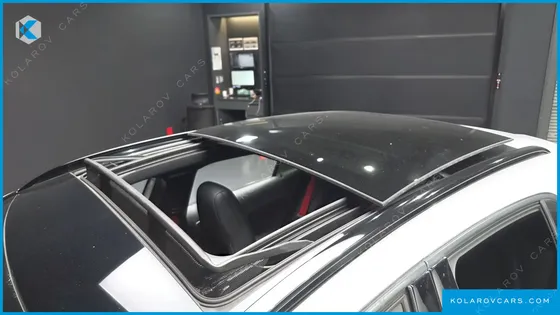 MERCEDES GLA-CLASS GLA45 AMG 4MATIC