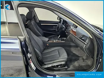 BMW GRAN TURISMO (GT) GT 320D