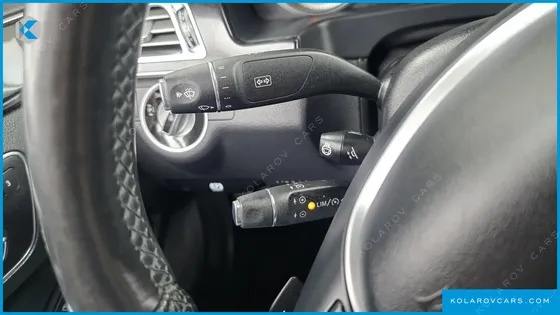 MERCEDES E-CLASS E220 BLUETEC AVANTGARDE