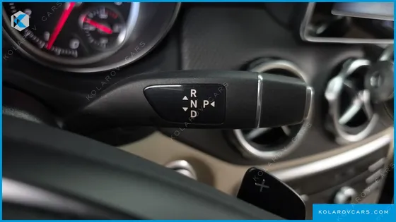 MERCEDES GLA-CLASS GLA220