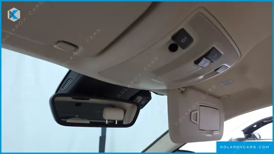 MERCEDES GLA-CLASS GLA220