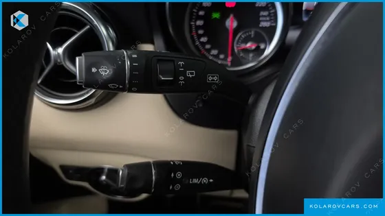 MERCEDES GLA-CLASS GLA220