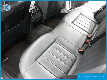 MERCEDES E-CLASS E300 ELEGANCE