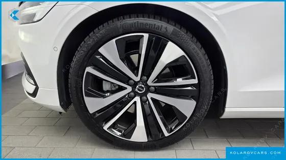 VOLVO S60 B5 ULTIMATE BRIGHT