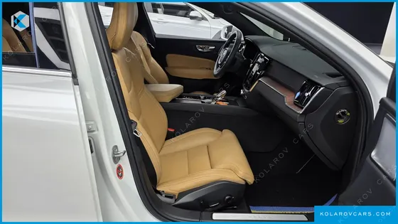 VOLVO S60 B5 ULTIMATE BRIGHT