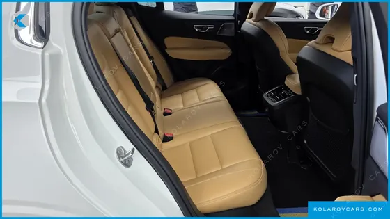 VOLVO S60 B5 ULTIMATE BRIGHT