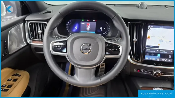 VOLVO S60 B5 ULTIMATE BRIGHT