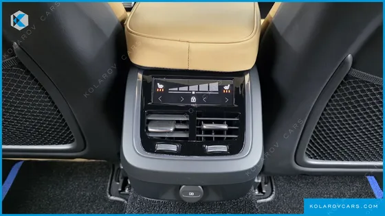 VOLVO S60 B5 ULTIMATE BRIGHT