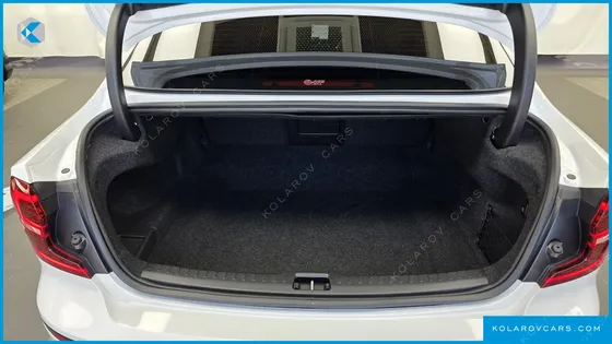 VOLVO S60 B5 ULTIMATE BRIGHT