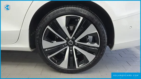 VOLVO S60 B5 ULTIMATE BRIGHT
