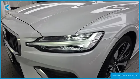 VOLVO S60 B5 ULTIMATE BRIGHT