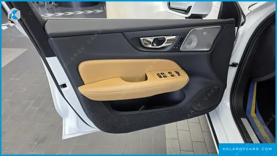 VOLVO S60 B5 ULTIMATE BRIGHT