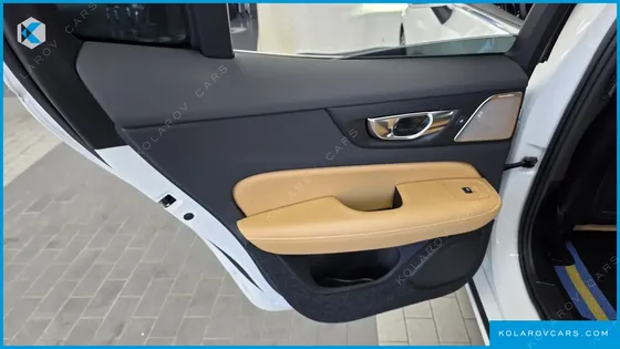VOLVO S60 B5 ULTIMATE BRIGHT