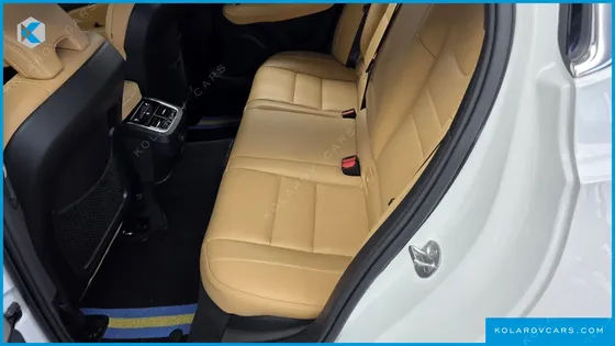 VOLVO S60 B5 ULTIMATE BRIGHT