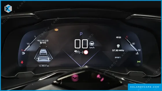 CITROËN DS7 2.0 BLUEHDI GRAND CHIC