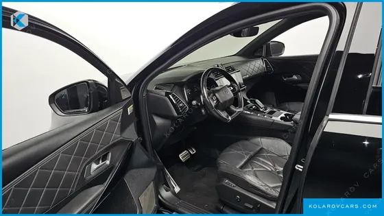 CITROËN DS7 2.0 BLUEHDI GRAND CHIC