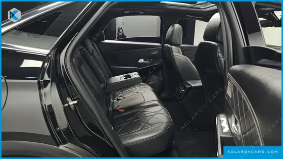 CITROËN DS7 2.0 BLUEHDI GRAND CHIC