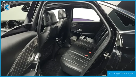 CITROËN DS7 2.0 BLUEHDI GRAND CHIC