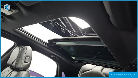 CITROËN DS7 2.0 BLUEHDI GRAND CHIC