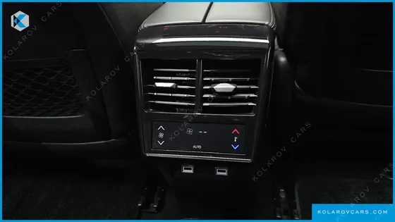 CITROËN DS7 2.0 BLUEHDI GRAND CHIC