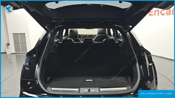 CITROËN DS7 2.0 BLUEHDI GRAND CHIC
