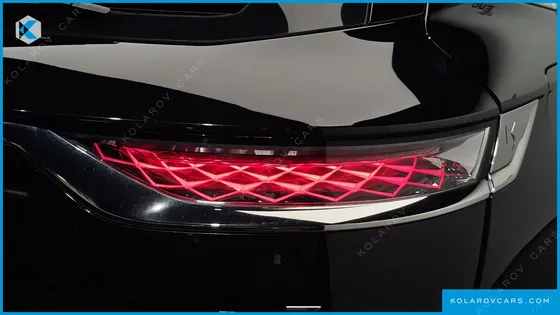 CITROËN DS7 2.0 BLUEHDI GRAND CHIC