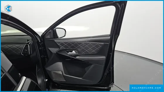 CITROËN DS7 2.0 BLUEHDI GRAND CHIC