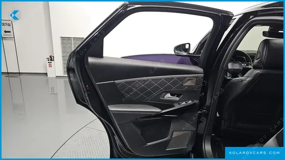 CITROËN DS7 2.0 BLUEHDI GRAND CHIC