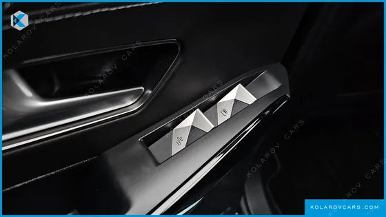 CITROËN DS7 2.0 BLUEHDI GRAND CHIC