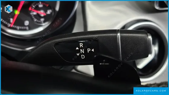 MERCEDES GLA-CLASS GLA220 PREMIUM