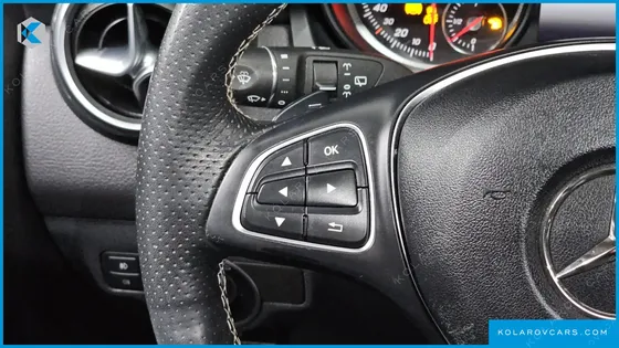 MERCEDES GLA-CLASS GLA220 PREMIUM