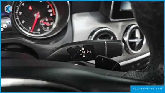 MERCEDES GLA-CLASS GLA220 PREMIUM