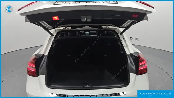 MERCEDES GLA-CLASS GLA220 PREMIUM