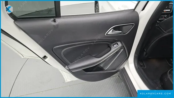 MERCEDES GLA-CLASS GLA220 PREMIUM