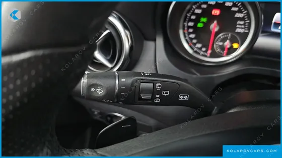 MERCEDES GLA-CLASS GLA220 PREMIUM