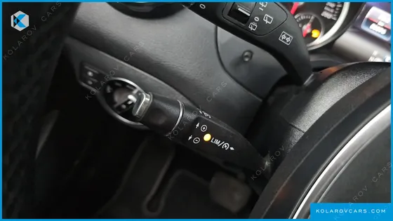 MERCEDES GLA-CLASS GLA220 PREMIUM