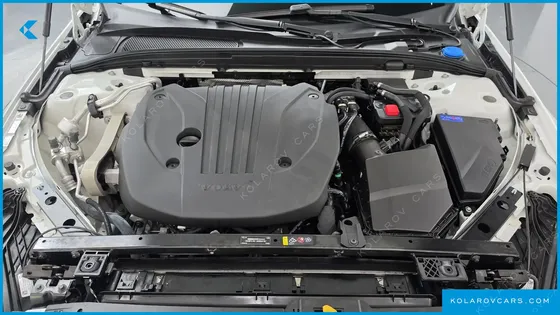 VOLVO S60 B5 ULTIMATE BRIGHT