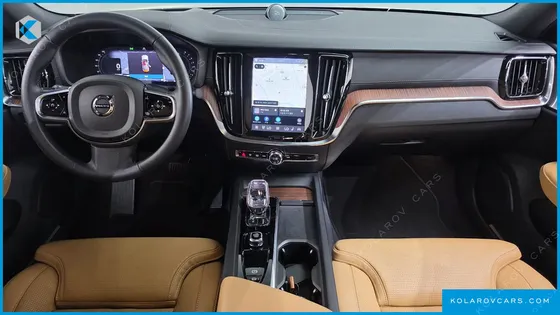 VOLVO S60 B5 ULTIMATE BRIGHT